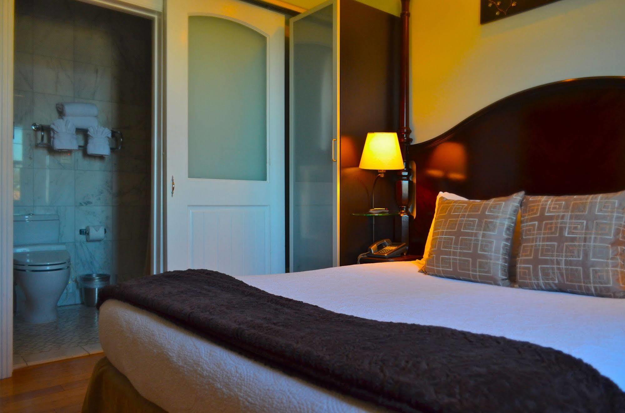 Hotel 1110 (Adults Only) Monterey Exteriér fotografie