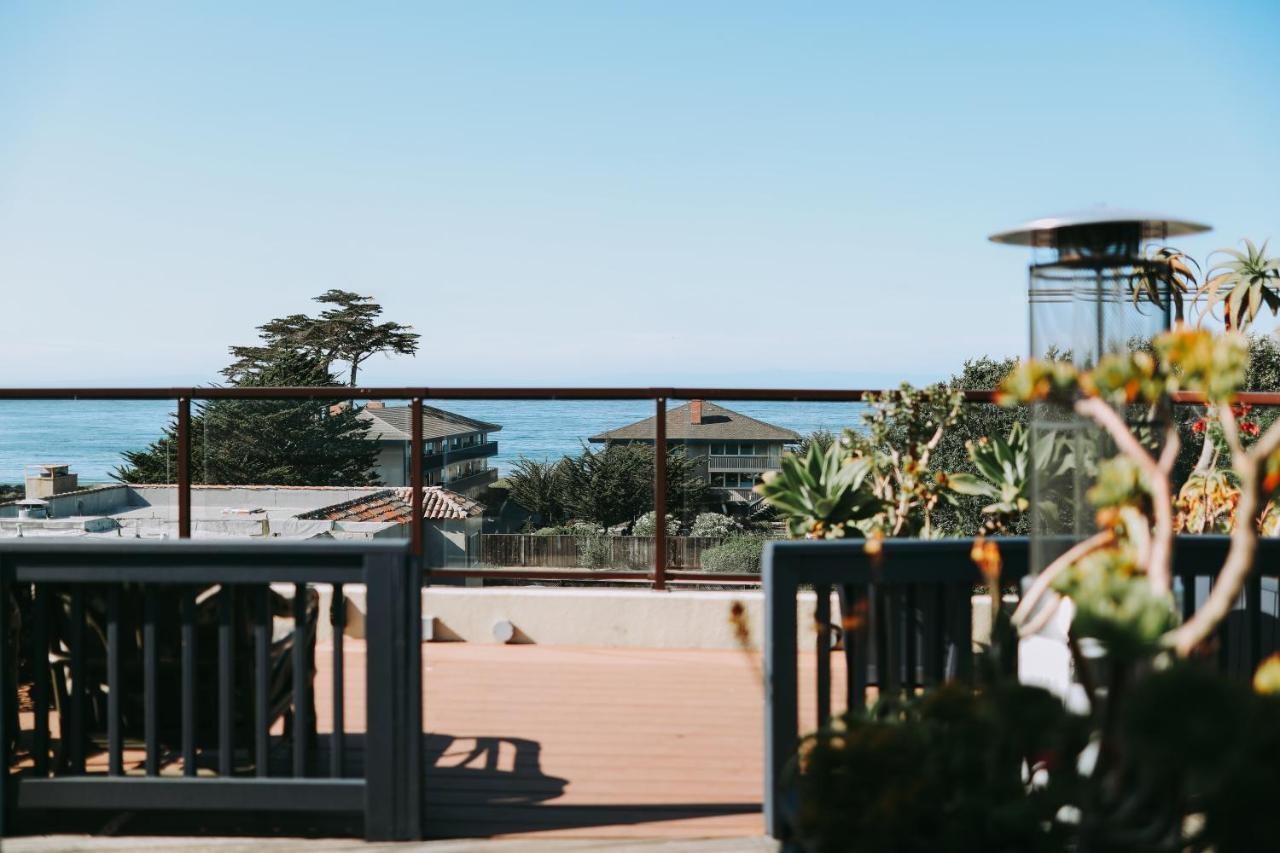 Hotel 1110 (Adults Only) Monterey Exteriér fotografie